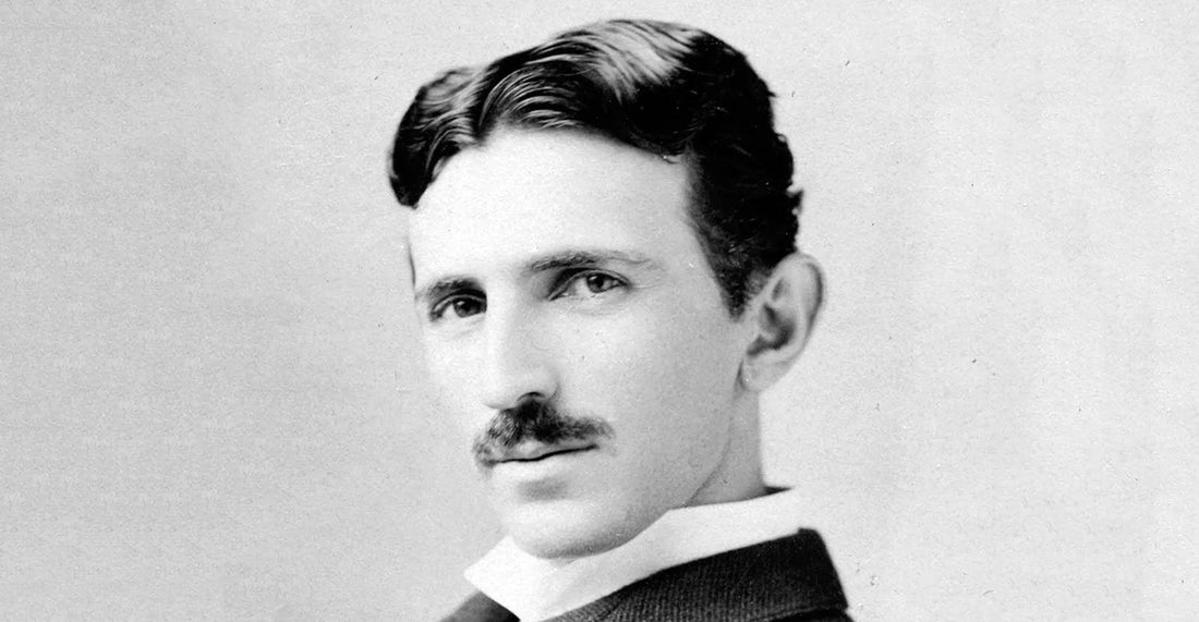 Tesla Free Energy: What Was Suppressed and Why