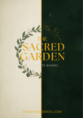 The Sacred Garden Complete Bundle — Planner + Method Files by TerraForbidden.com