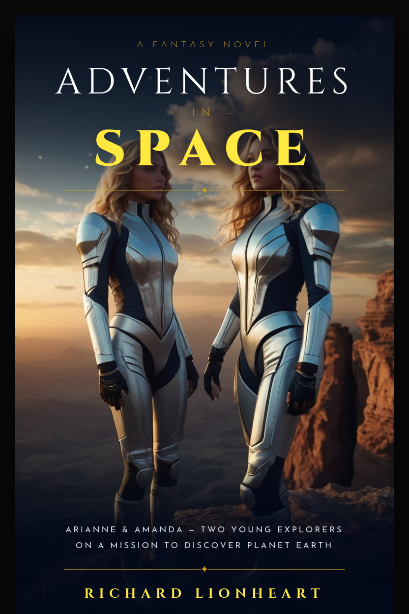 Adventures in Space