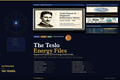 The Tesla Energy Files — Suppressed Patents & Free Energy Build Guides