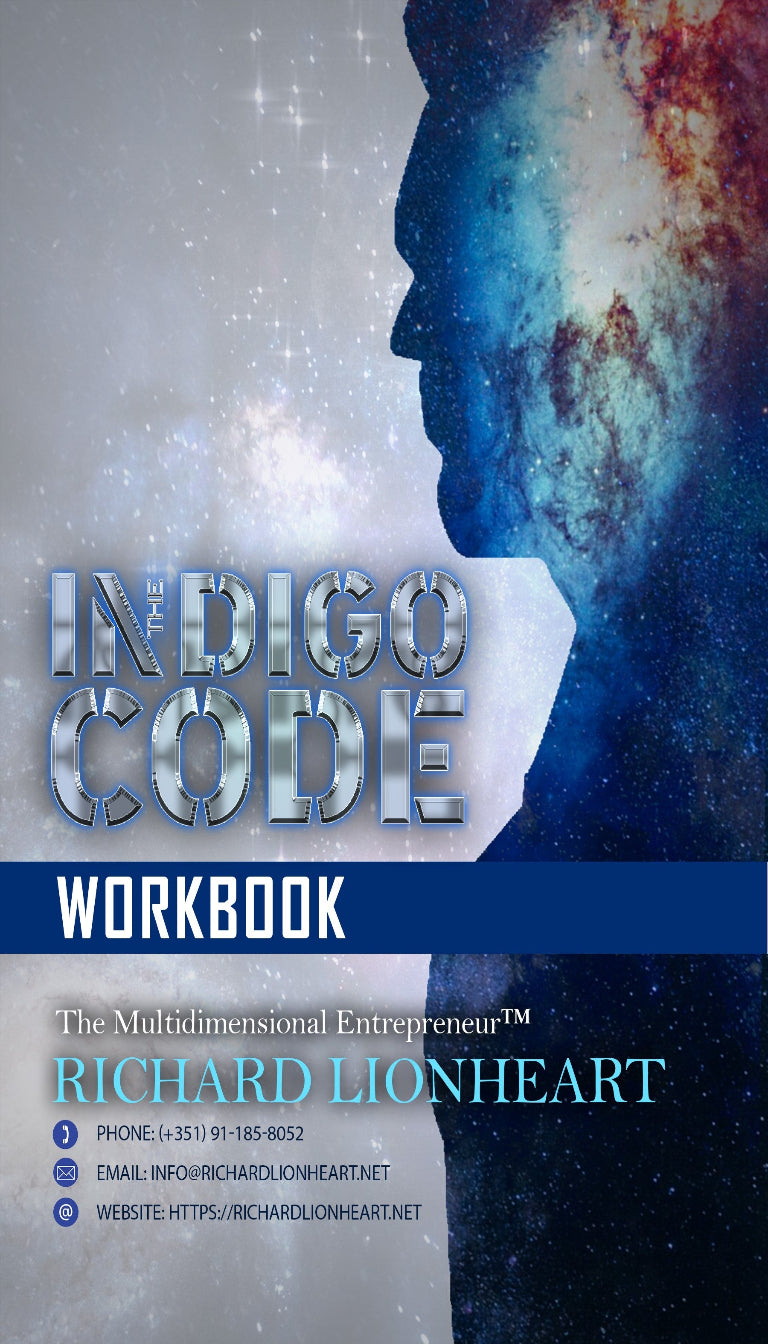 The Indigo Code Workbook