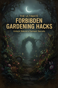 Ancient Gardening Methods — 22 Printable Infographics (A3 PDF)